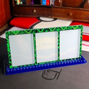 Pokemon card display case